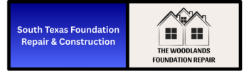 The Woodlands Foundation Repair Logo